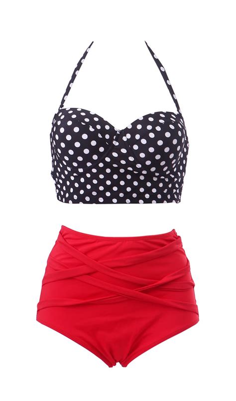 pin up bikini|PIN UP SWIMSUIT & PIN UP BIKINI 2024 SELECTION